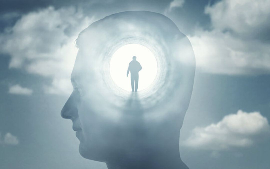 How to Use Visualisation Meditation for Happiness and Success